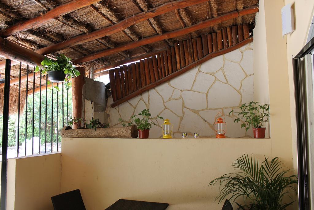 Guest house Casa Katarina Playa del Carmen