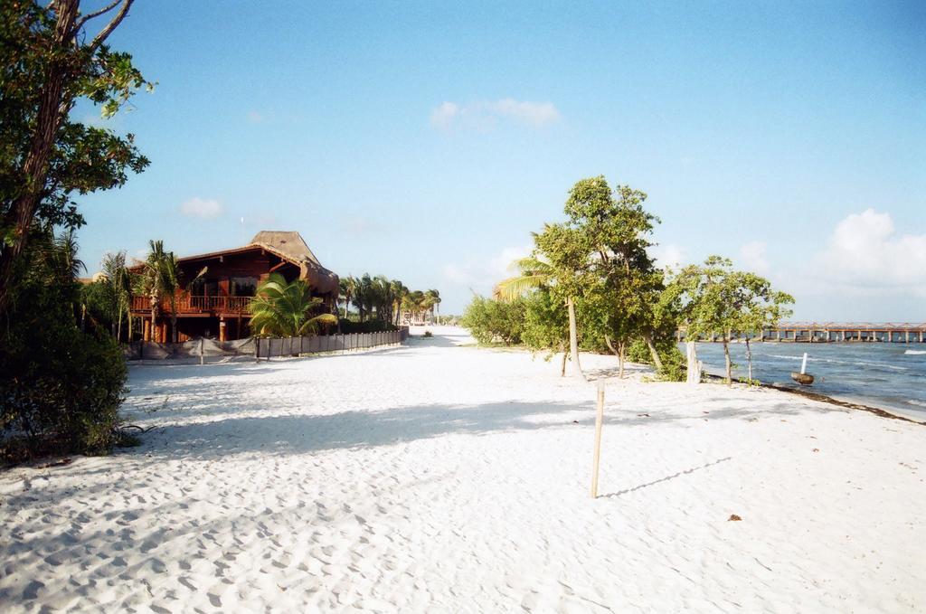 Casa Vela Holiday home Playa del Carmen