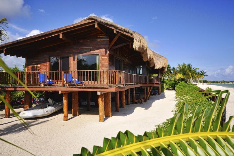 Casa Vela Holiday home *
