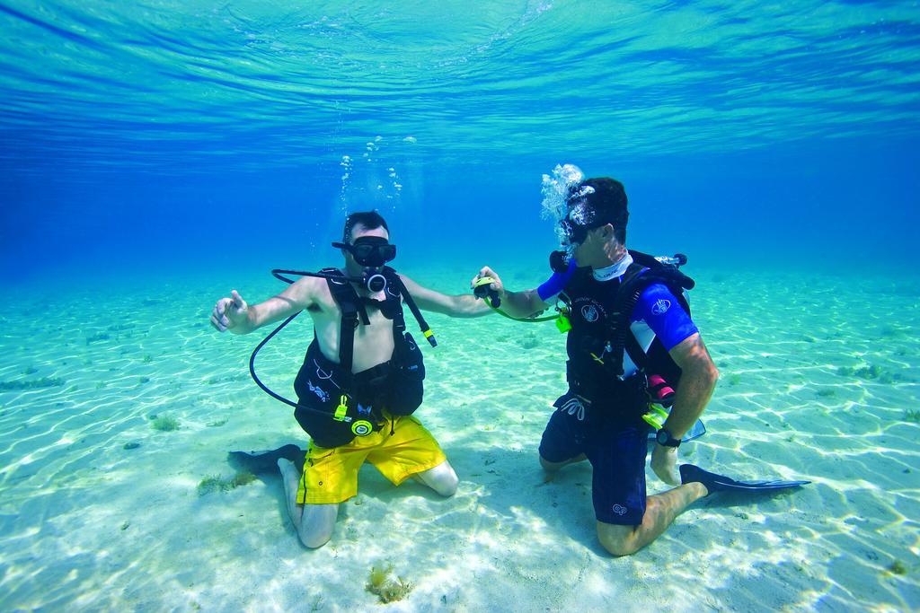 Allegro Resort Cozumel