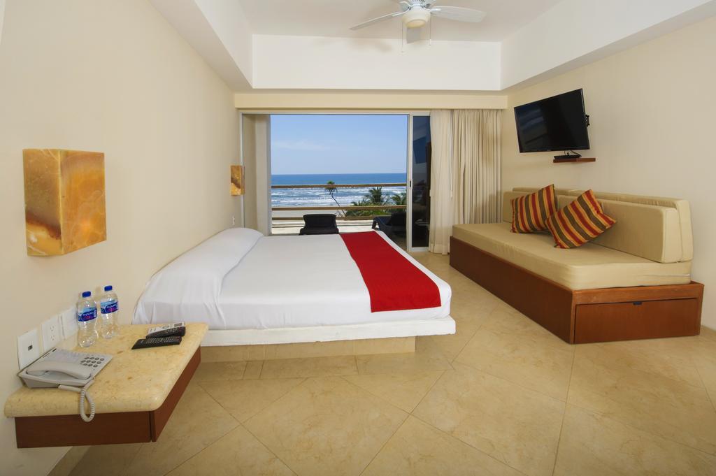 Mishol Hotel & Beach Club Barra Vieja