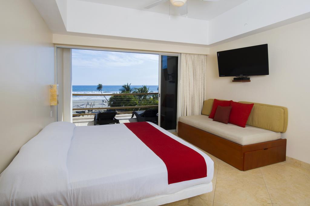 Mishol Hotel & Beach Club Hotel