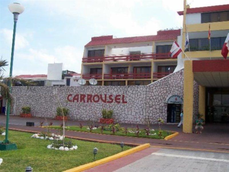 Club Carrousel Cancun