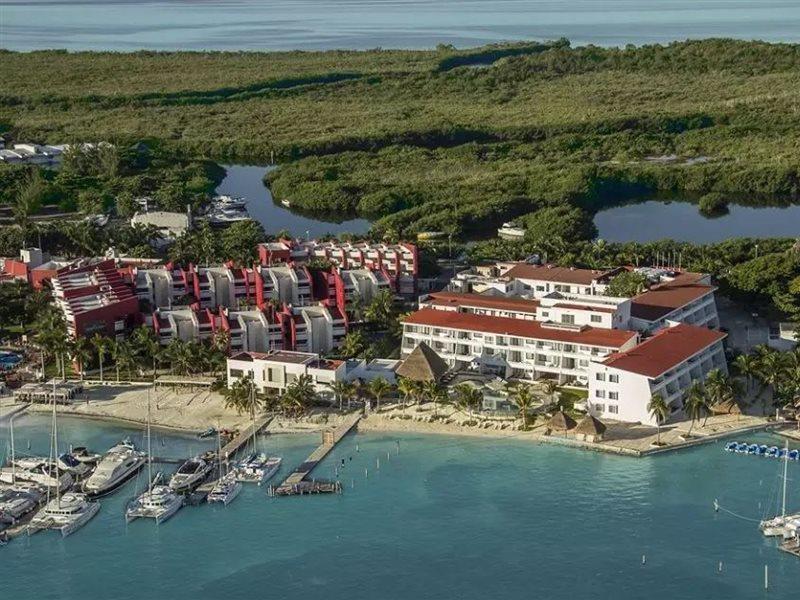 Hotel Club Verano Beat Cancun Cancun