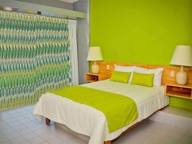 Hotel Hotel Club Verano Beat Cancun 3*
