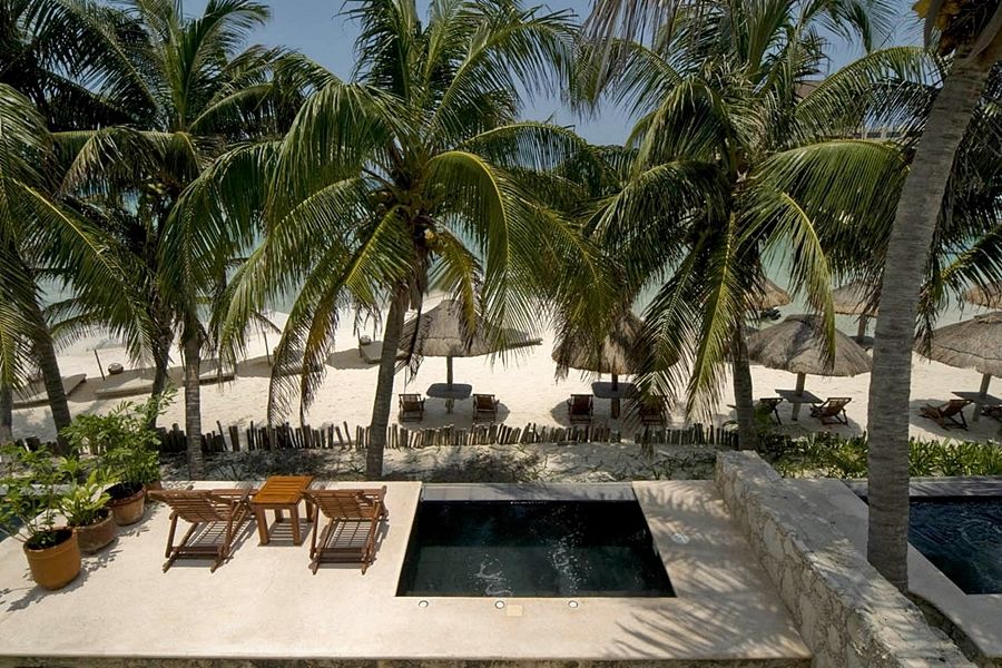 Hotel Na Balam
