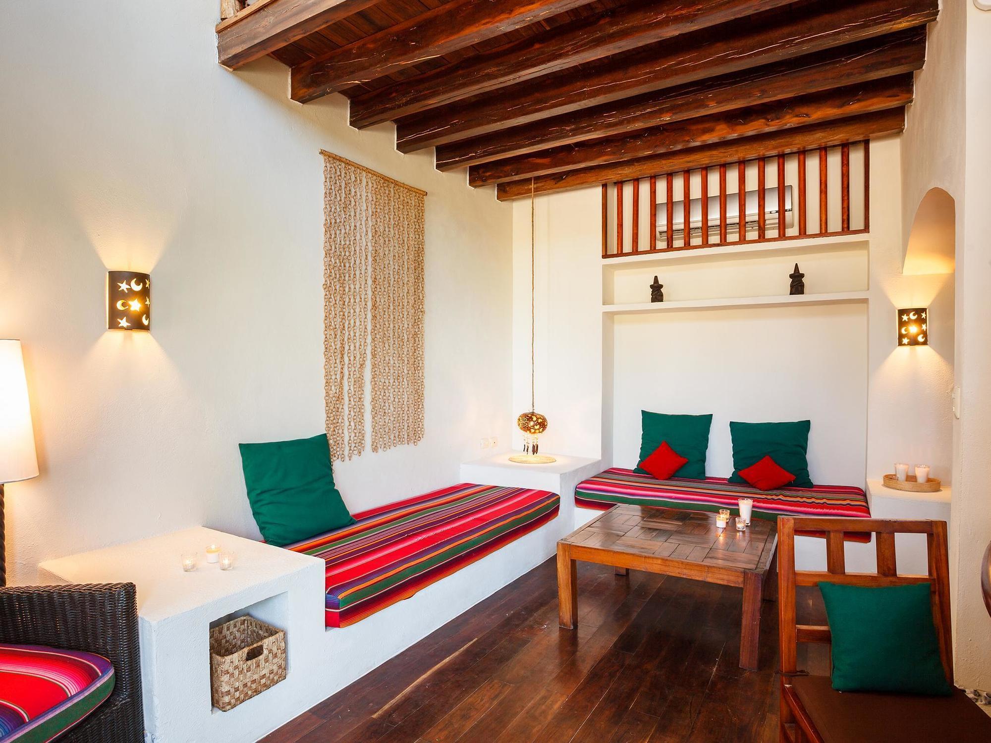 Hm Paraiso Del Mar Hotel