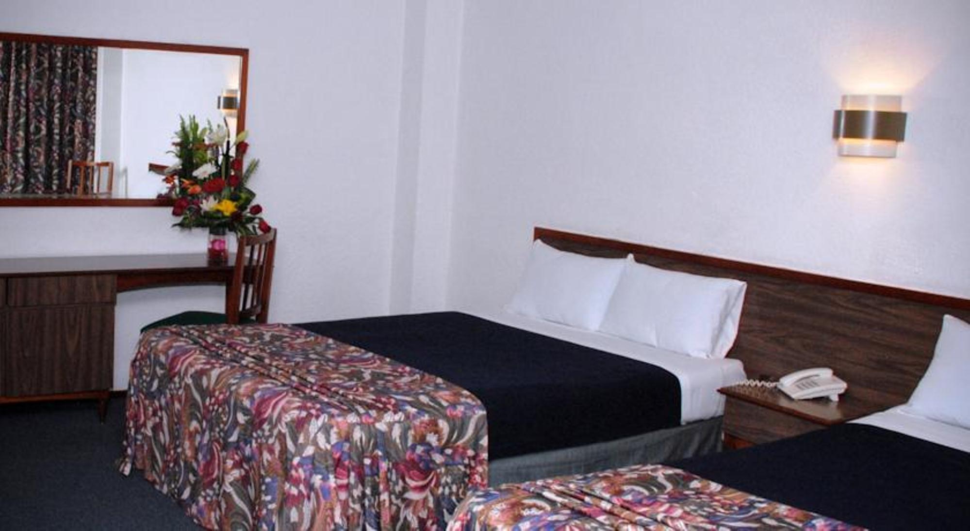 Hotel Mallorca Mexico City