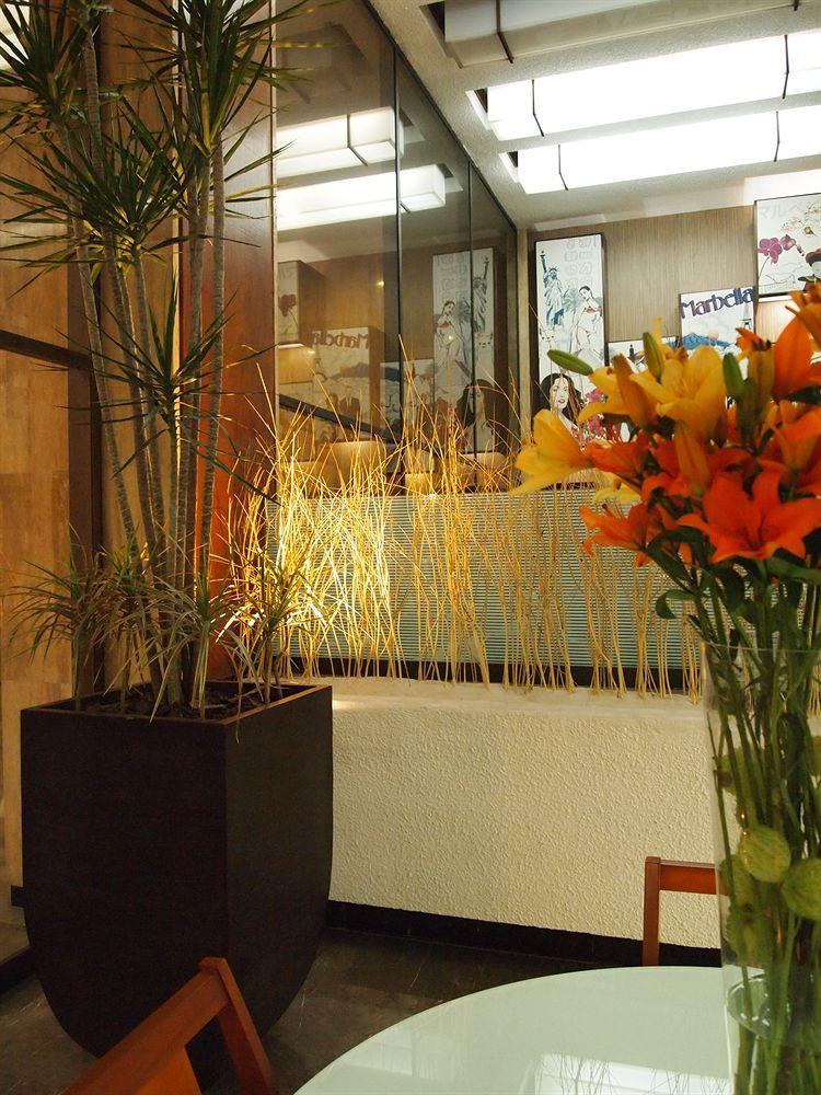Hotel Marbella