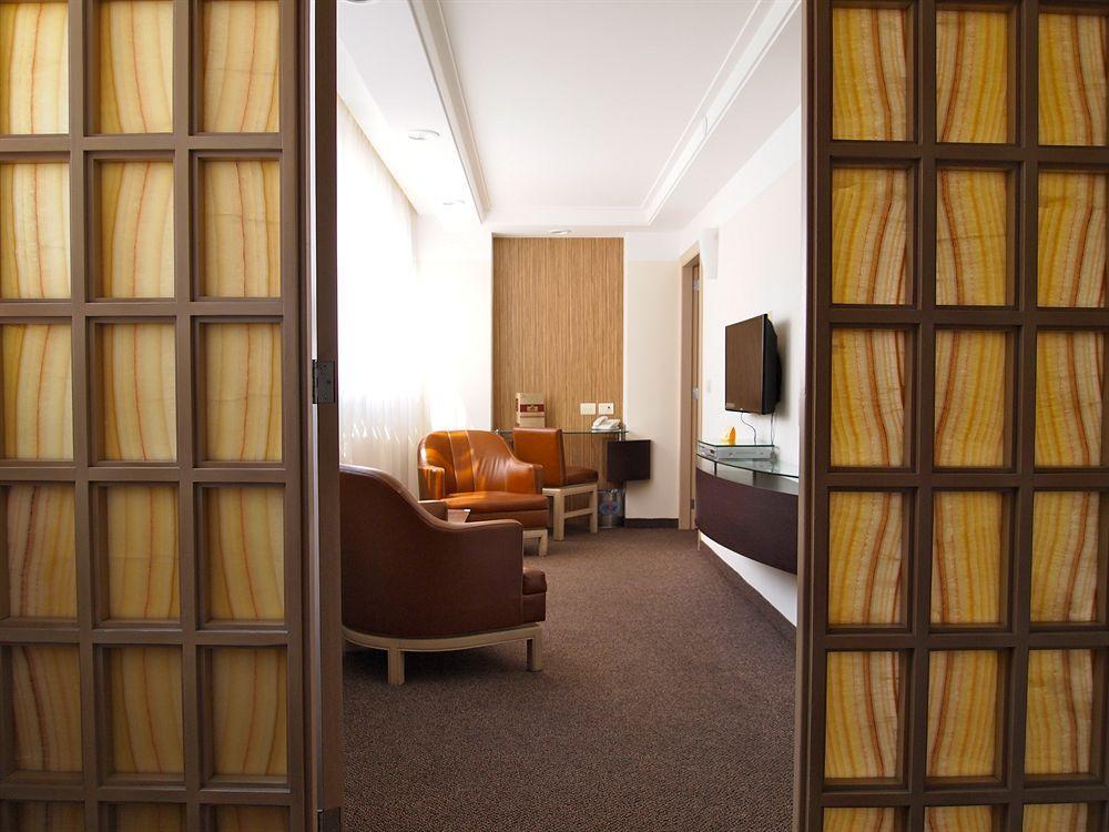 Marbella Hotel Mexico City