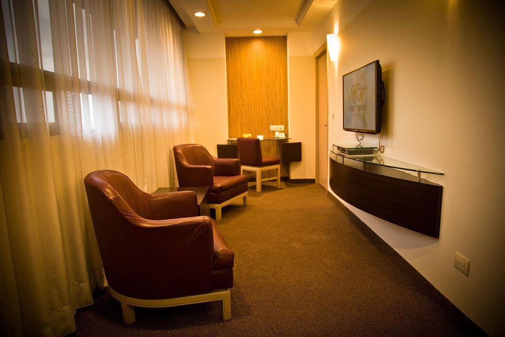 Hotel Marbella 4*
