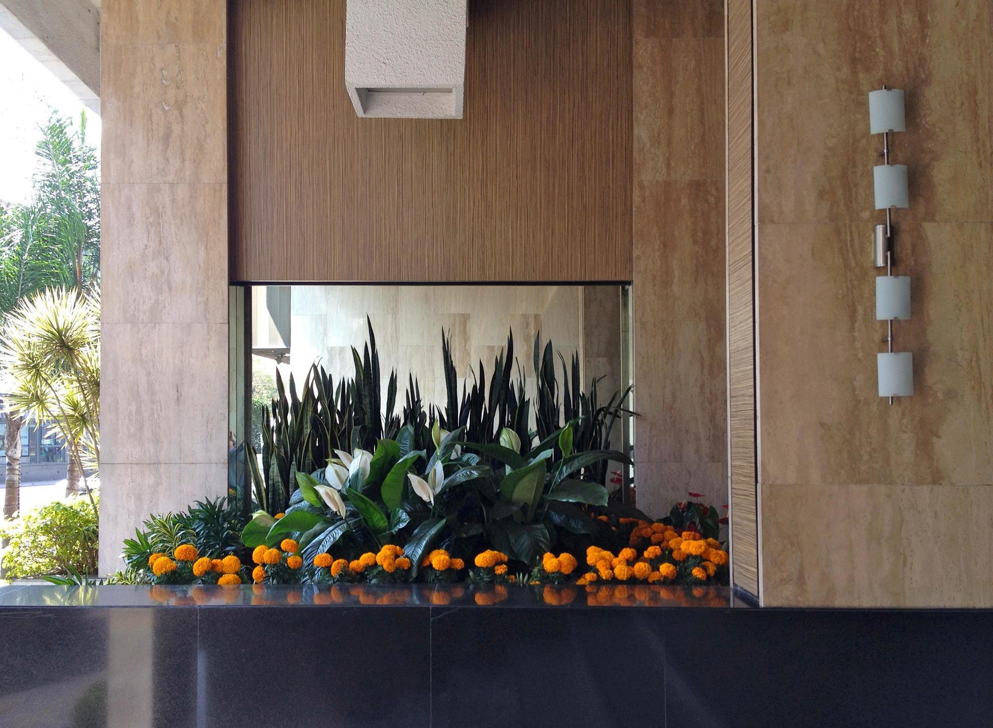 Hotel Marbella Mexico City