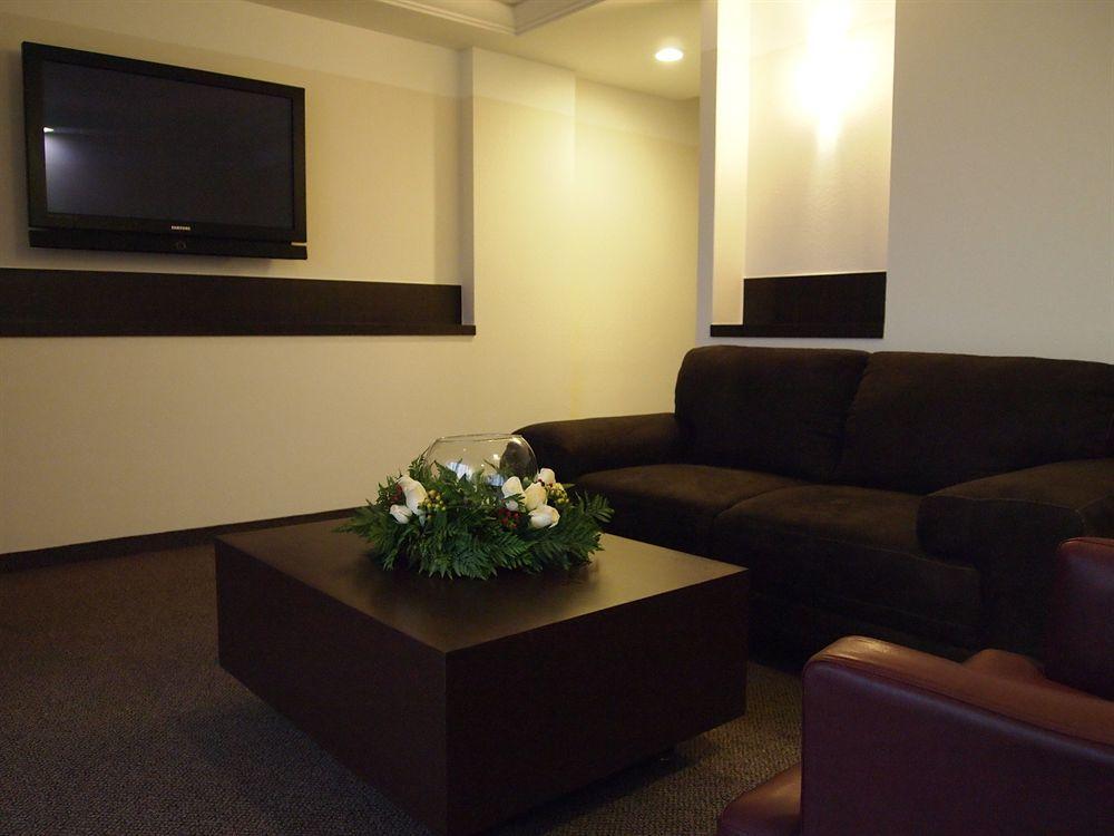Marbella Hotel Mexico City
