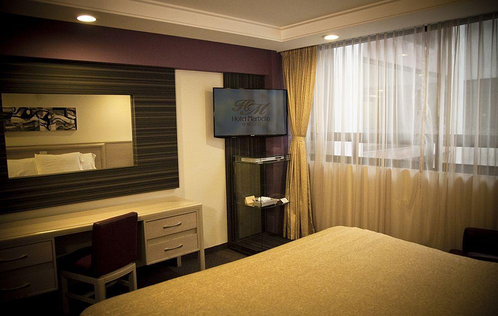 Marbella Hotel