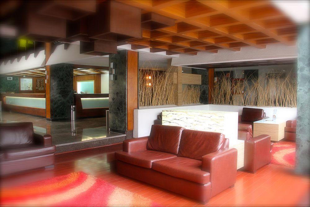 Marbella Hotel Mexico City