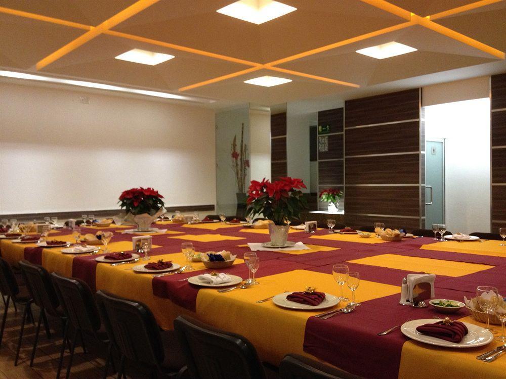 Marbella Hotel