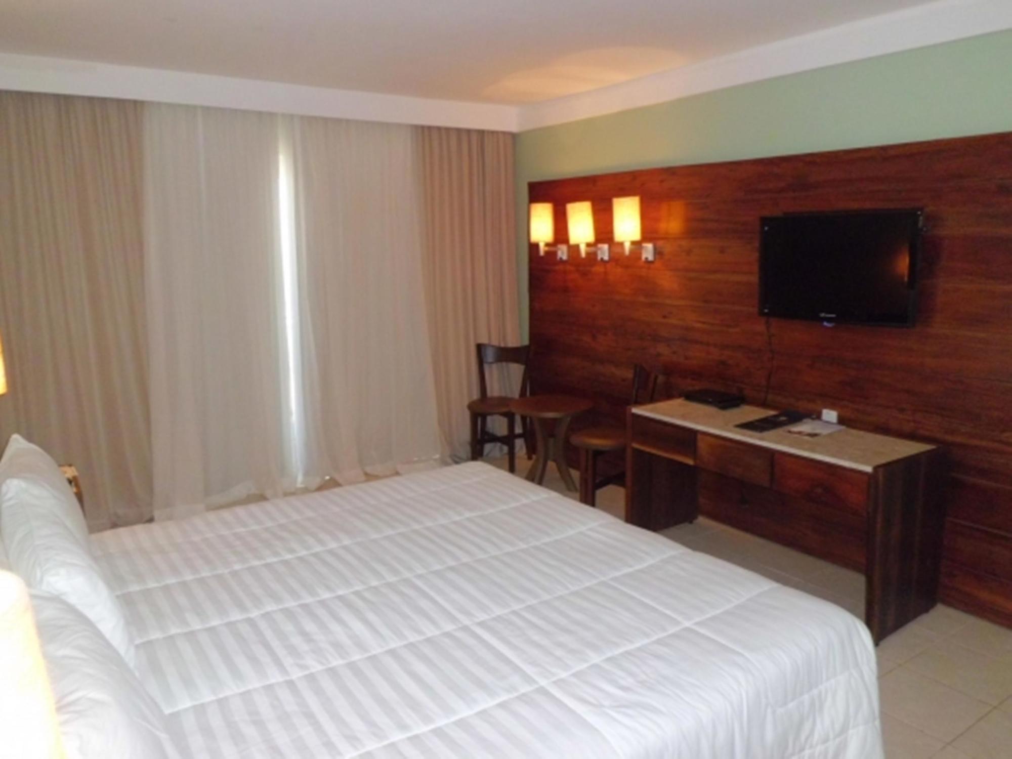 Stella Maris Hotel Mexico City