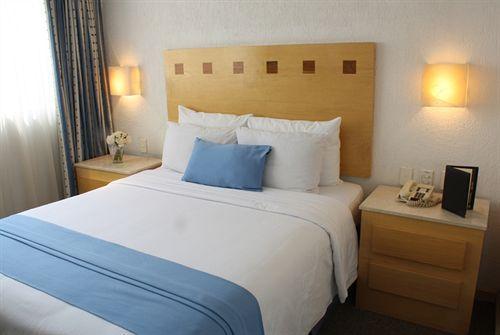 Stella Maris Hotel Mexico City