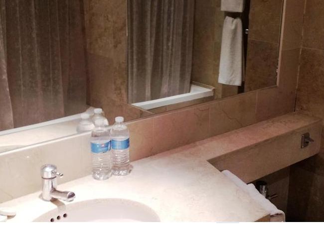 Stella Maris 4* Mexico City
