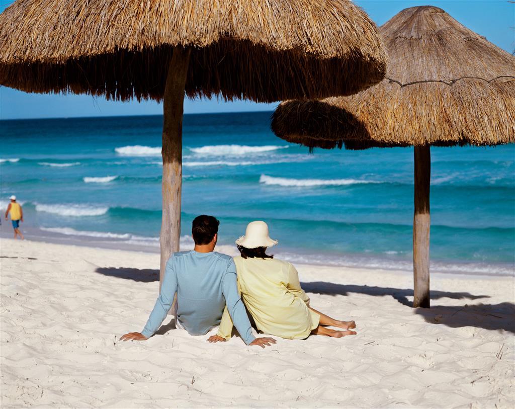 Resort The Westin Lagunamar Ocean & Cancun