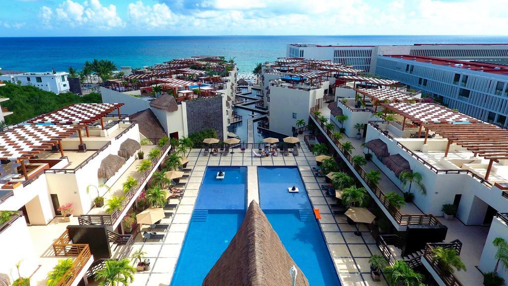 Aldea Thai Condos By Smart Riviera Maya