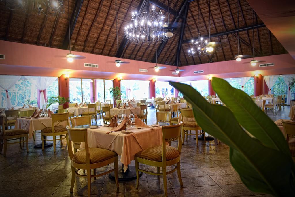 Bel Air Collection & Riviera Maya Resort Xpu Ha