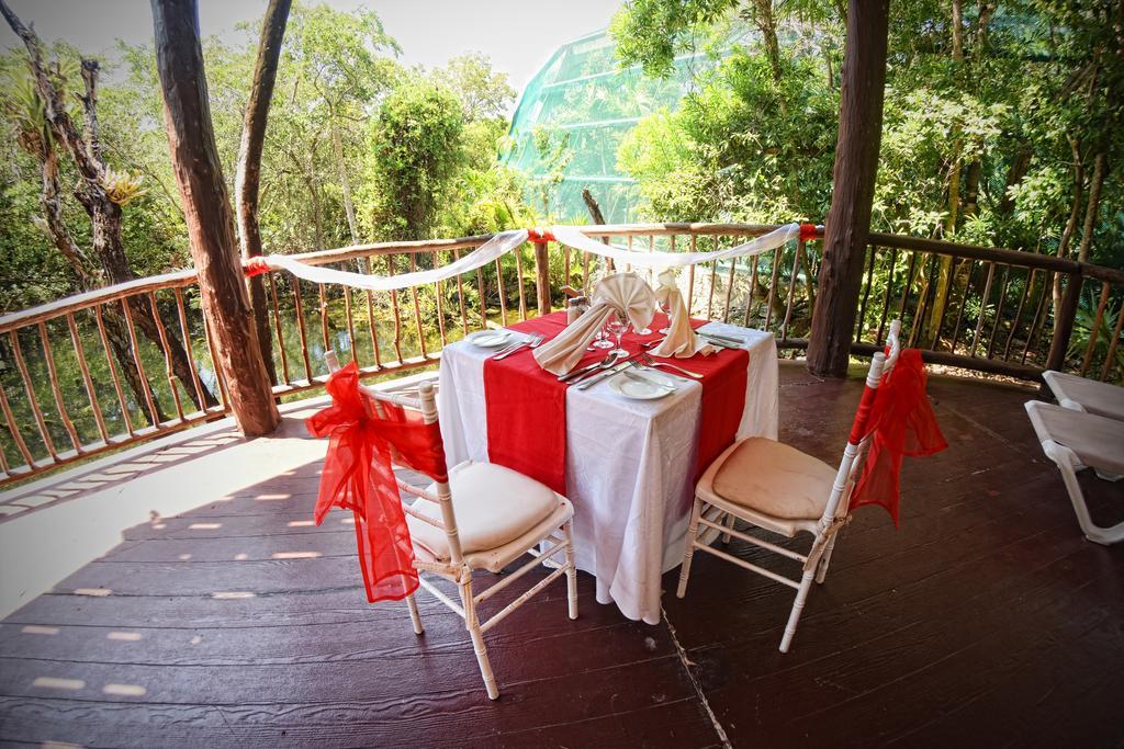 Resort Bel Air Collection & Riviera Maya 4*