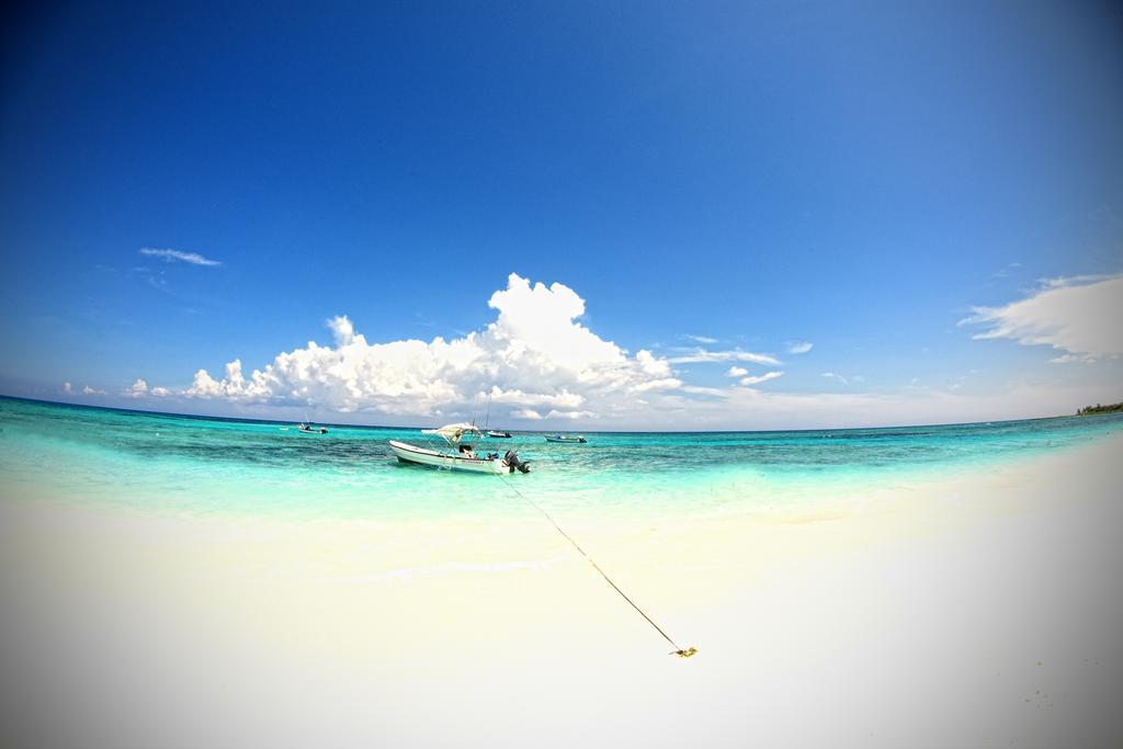 Bel Air Collection & Riviera Maya 4*