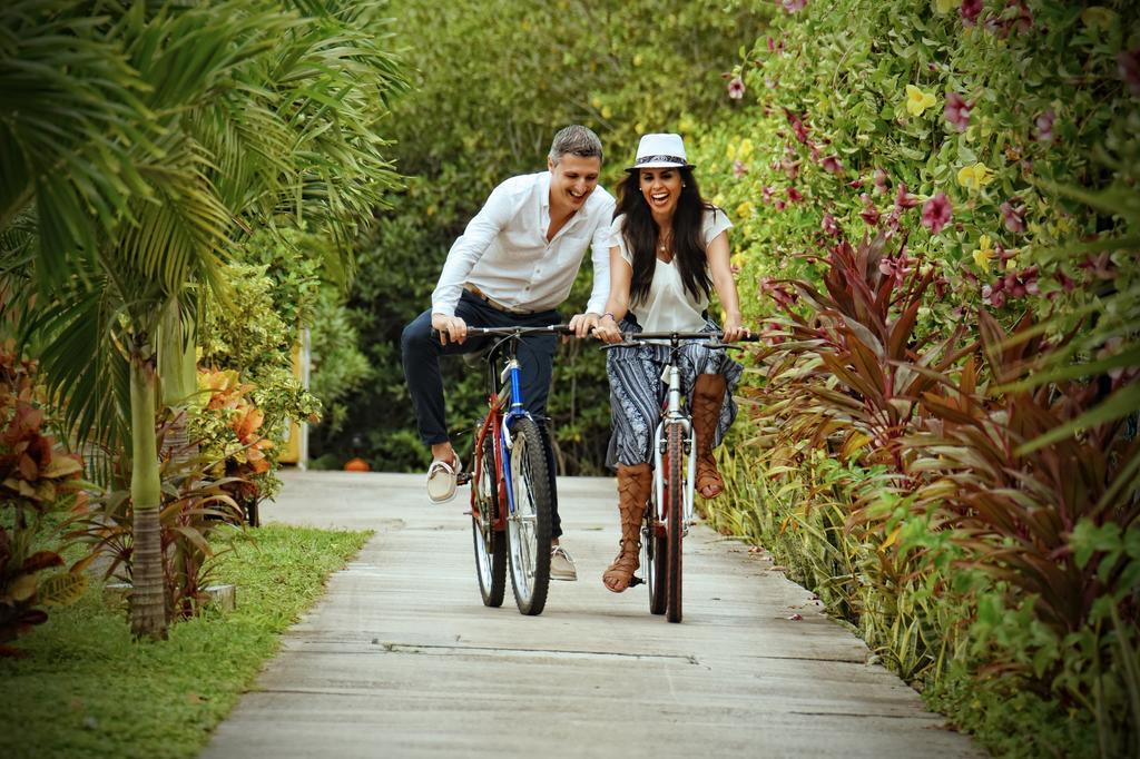 Resort Bel Air Collection & Riviera Maya