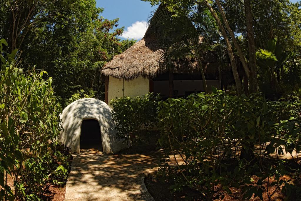 Resort Bel Air Collection & Riviera Maya