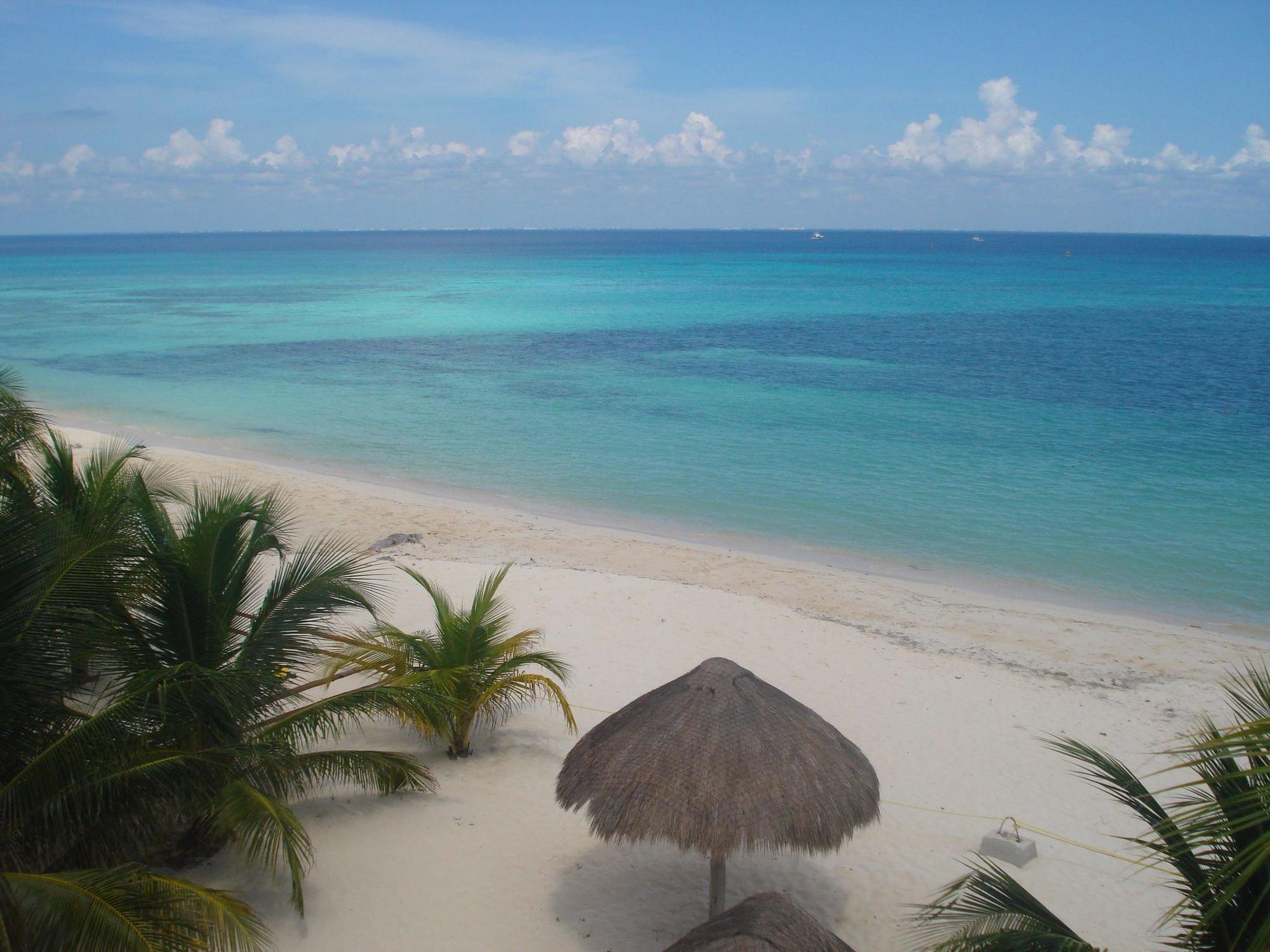 Hostel Beachouse Dive *