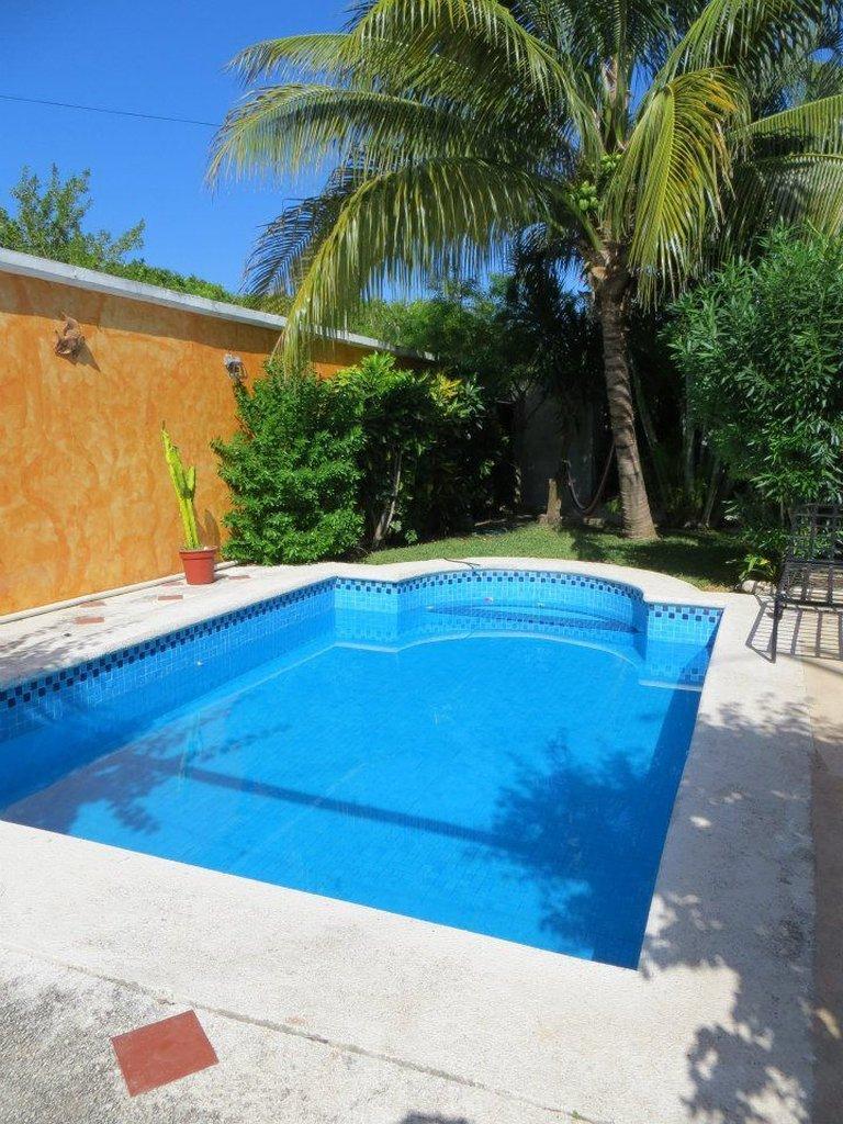 Beachouse Dive