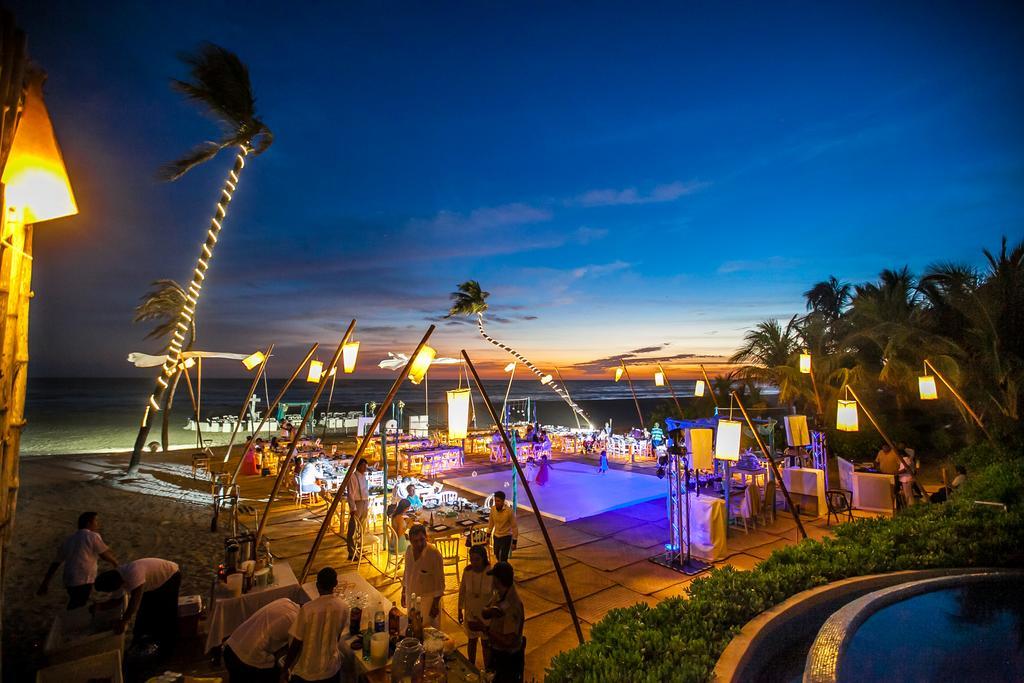 Mishol Hotel & Beach Club Hotel