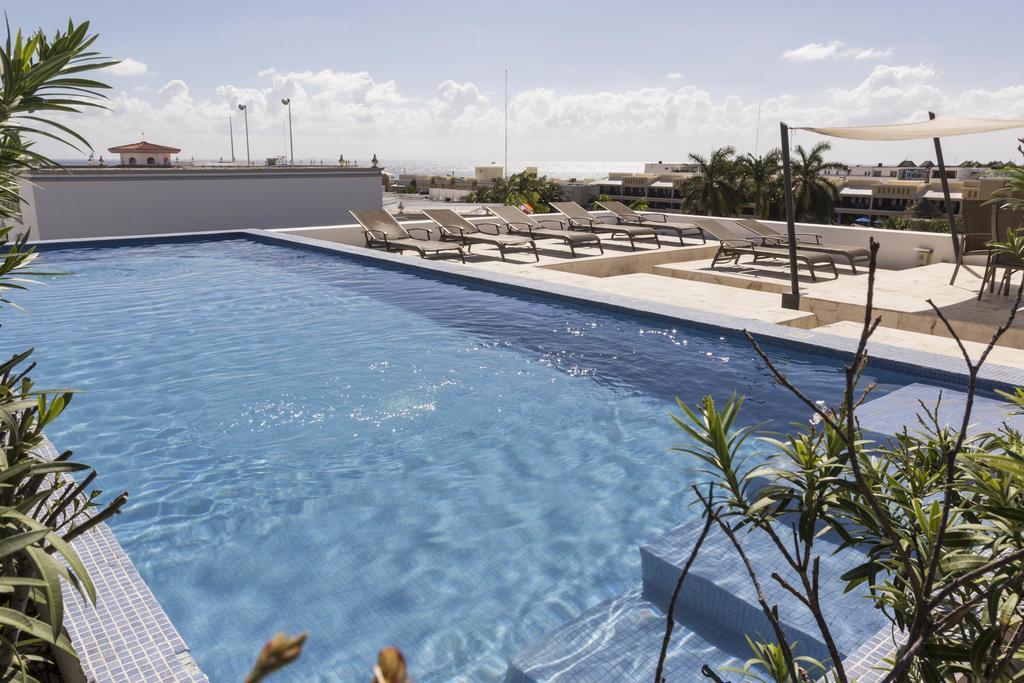Apartment Infinito