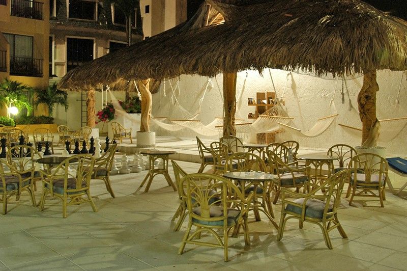 Hotel Copacabana