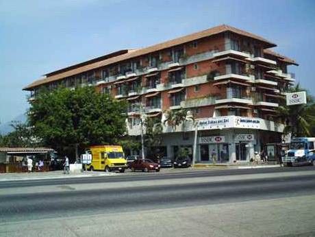 Hotel Del Sol