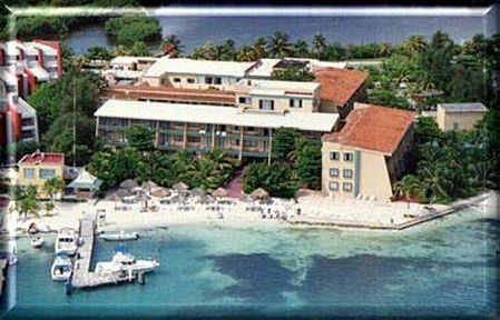 Hotel Club Verano Beat Cancun 3* Cancun