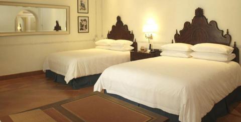 Solar De Animas Hotel 5*