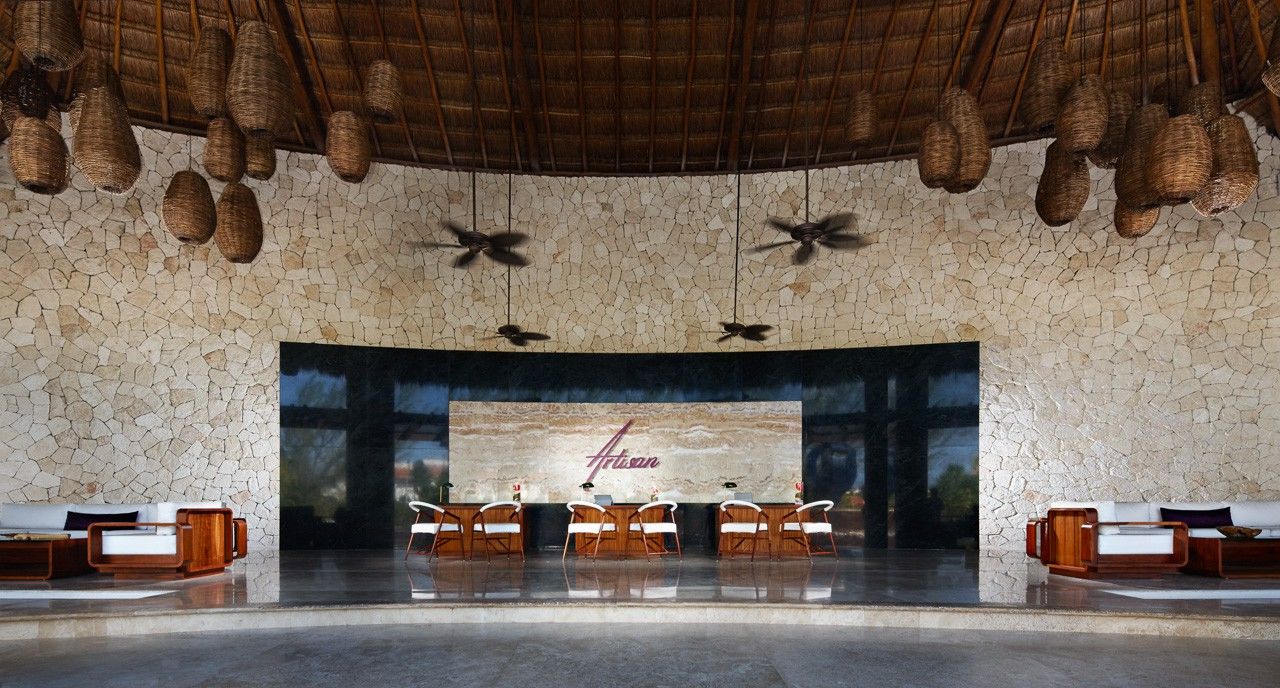 Senses By Artisan - Adults Only Hotel 5*