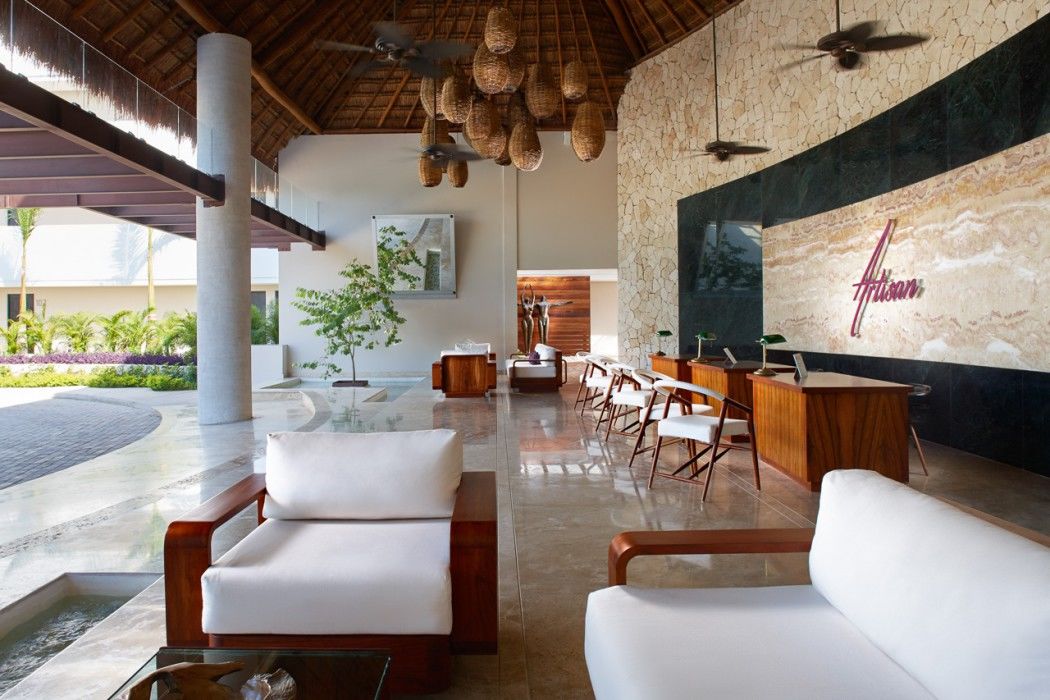Hotel Senses By Artisan - Adults Only
