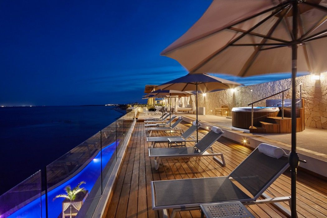 Senses By Artisan - Adults Only Riviera Maya