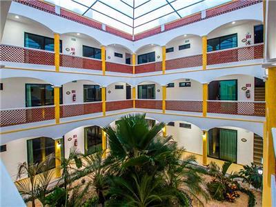 Mexico Lindo Hotel