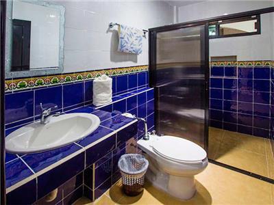 Mexico Lindo Hotel 3*