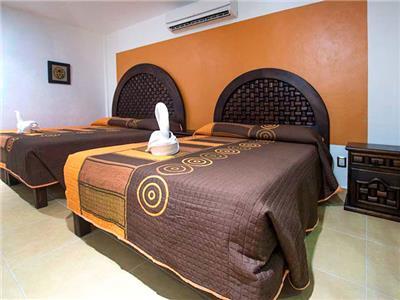 Hotel Mexico Lindo 3*