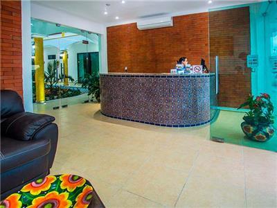 Mexico Lindo Hotel 3*
