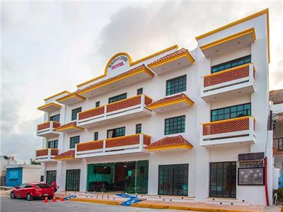 Mexico Lindo Hotel