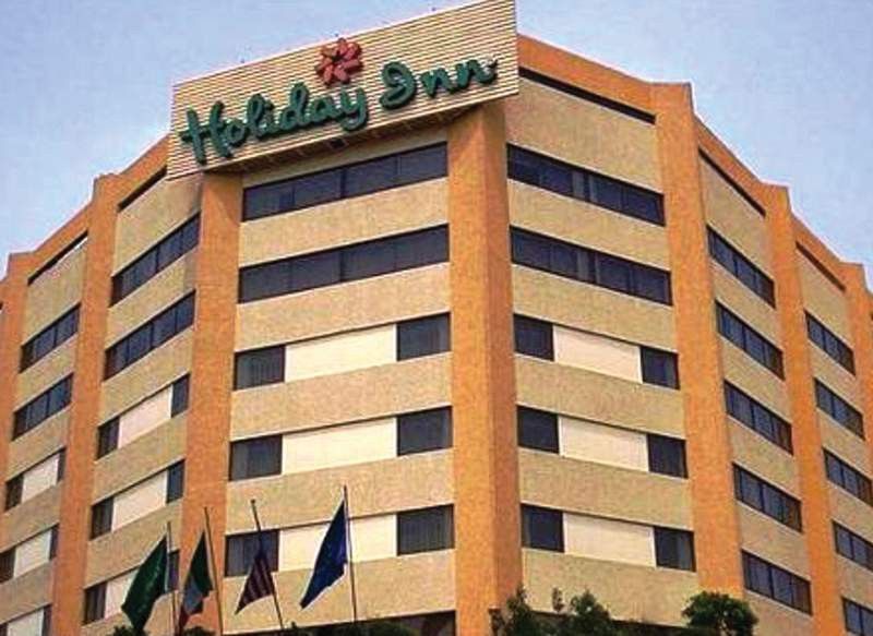 Hotel Mision Toreo Centro De Convenciones Naucalpan de Juarez