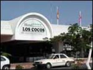 Hotel Cocos Chetumal