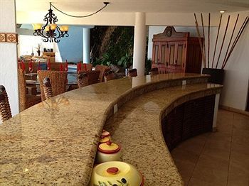 Villa Azul
