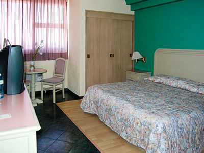 Capital O Nueva Galicia, Centro Downtown Hotel 4*